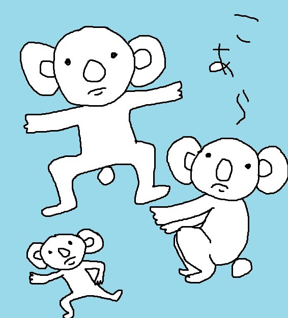こあら