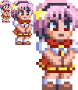 カービィ擬人化？