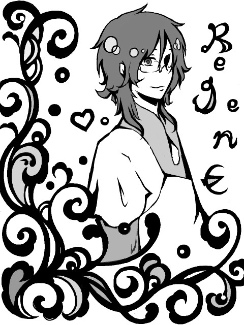 RegenE
