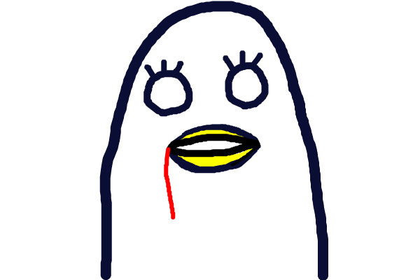 白目エリー
