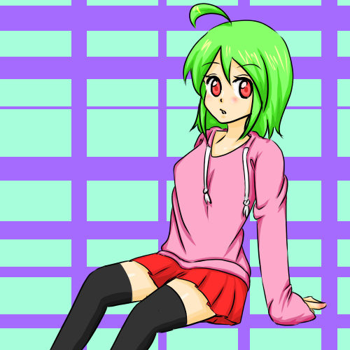 あかねちゃん