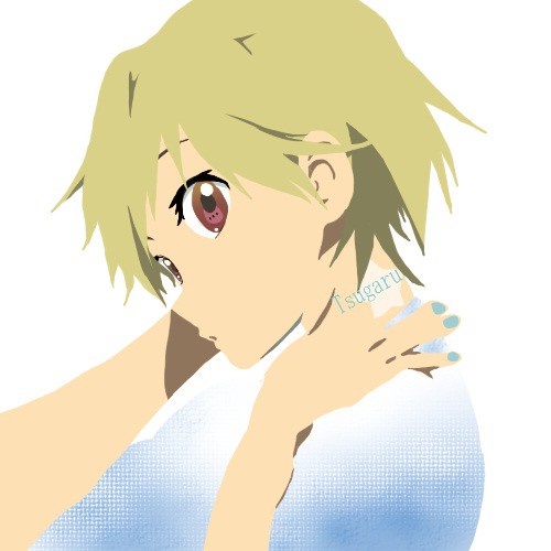 つがるかいきょう！