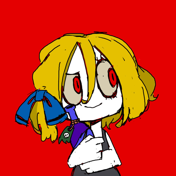らくがき集02