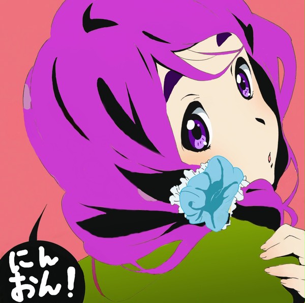 けいおん！ぱろ