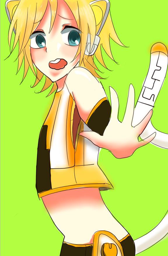 レンきゅｎ