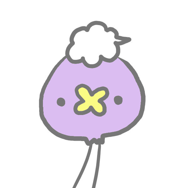 ふわんて・x・