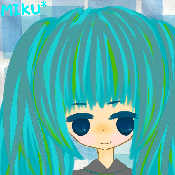 ミク