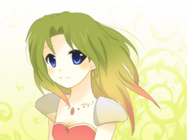 私もまだ 頑張れる