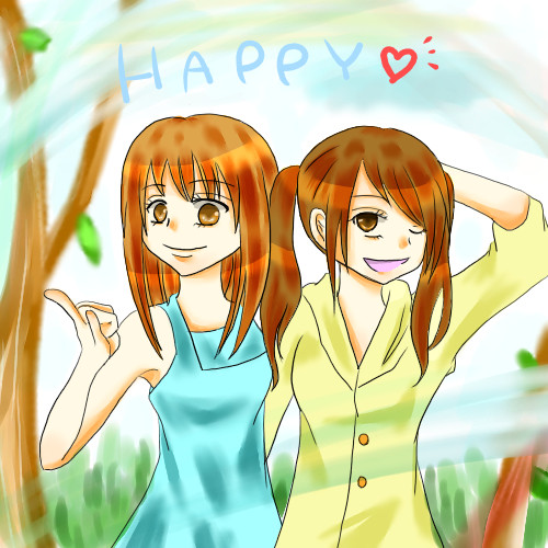 happyday