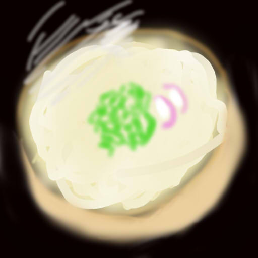 うどん