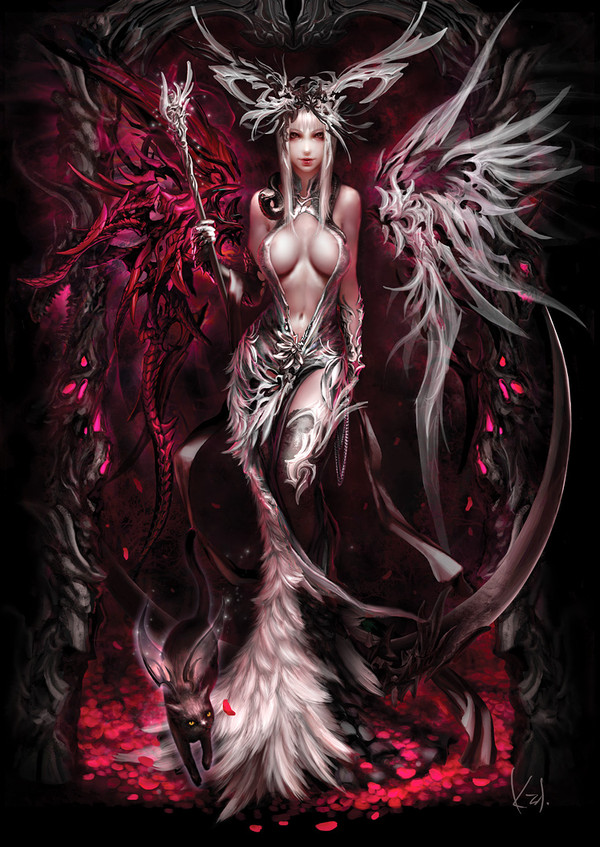 Queen