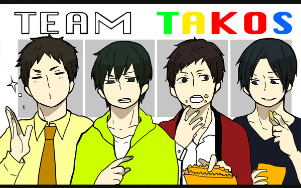 TAKOS