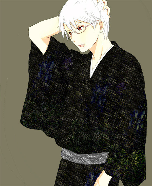 翼君