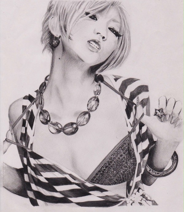 倖田來未