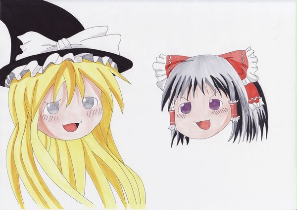 ゆっくりしていってね