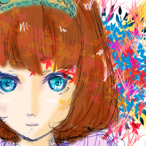 MOMIJI GIRL