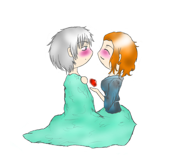【BLEACH】 「A Piece of my Heart」