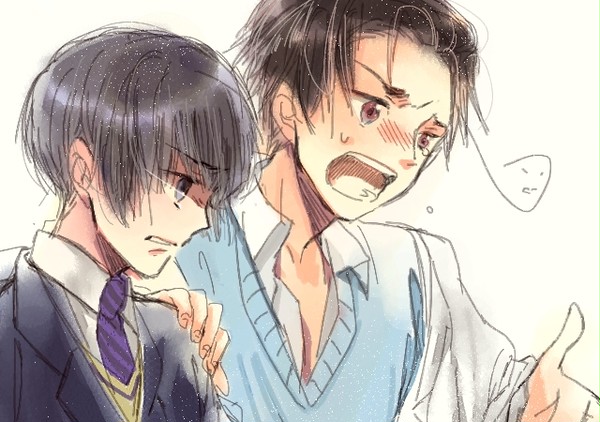 ついぴく詰め