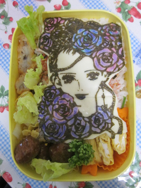 私がパラダイスに連れてく