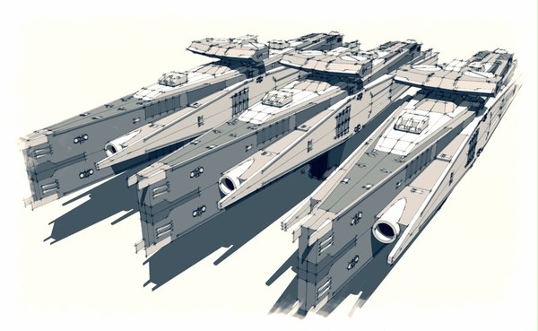 巡洋艦