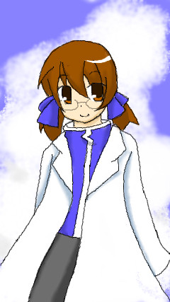 メイコ