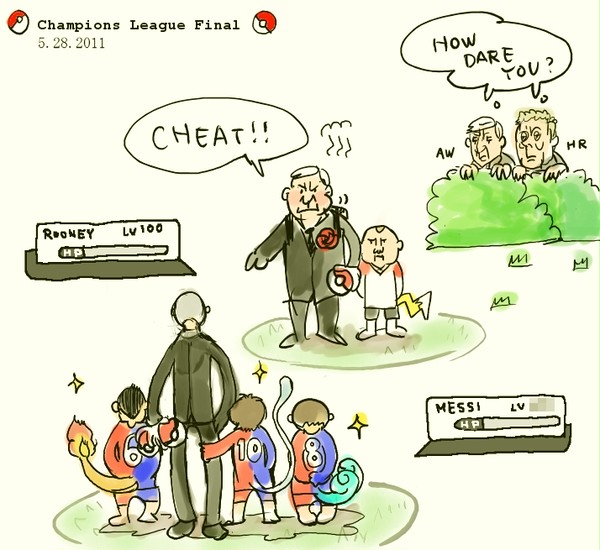 CL Final