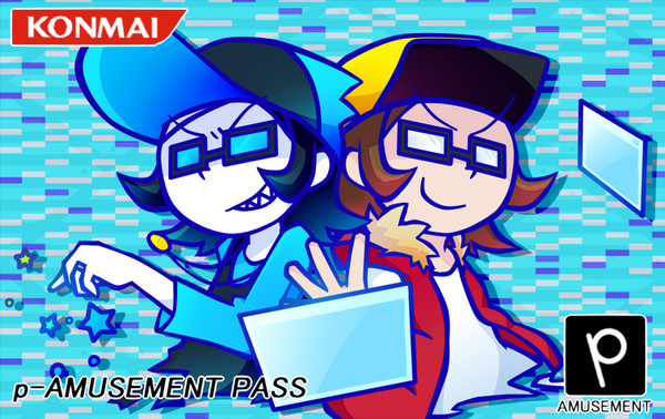【企画】p-PASSをつくった！