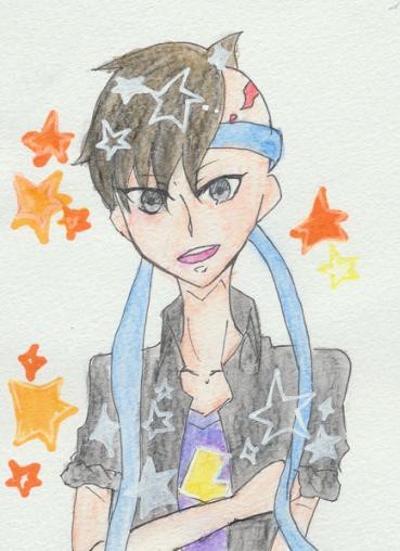 体育祭!!