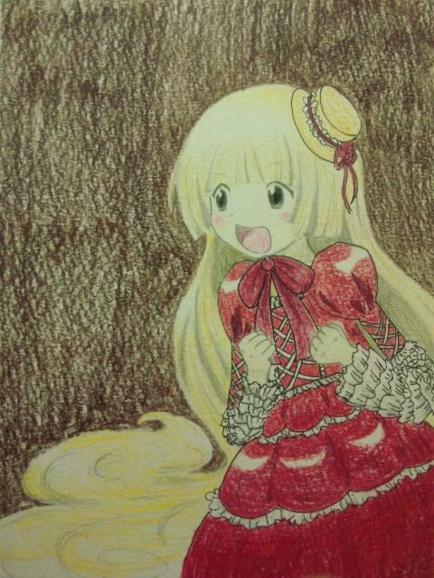ｳﾞｨｸﾄﾘｶ