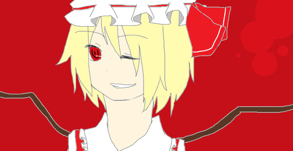 幼女だったもの