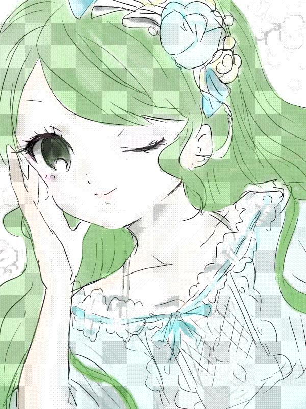 美愛ちゃん