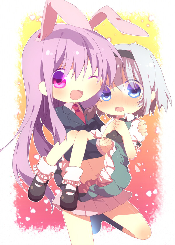 うど♡みょん