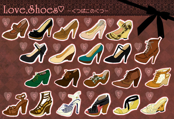 love,Shoes♡
