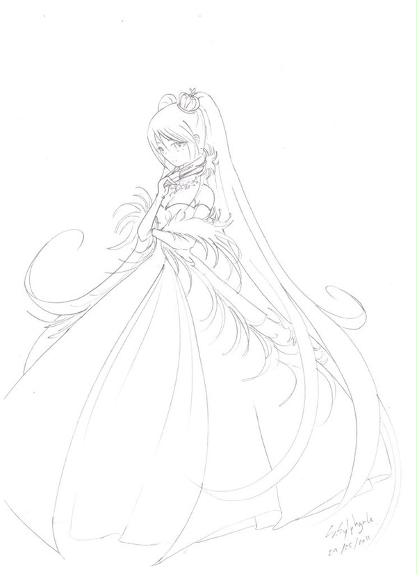 三番目アリス