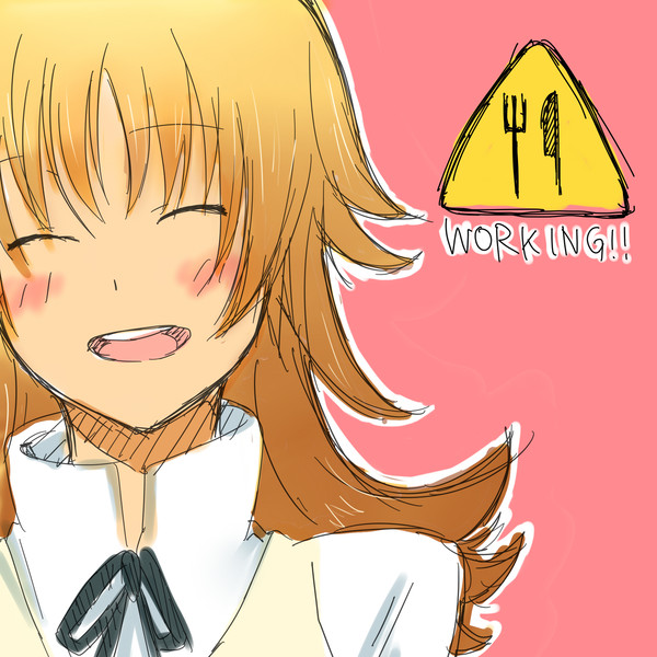 轟八千代*落書き