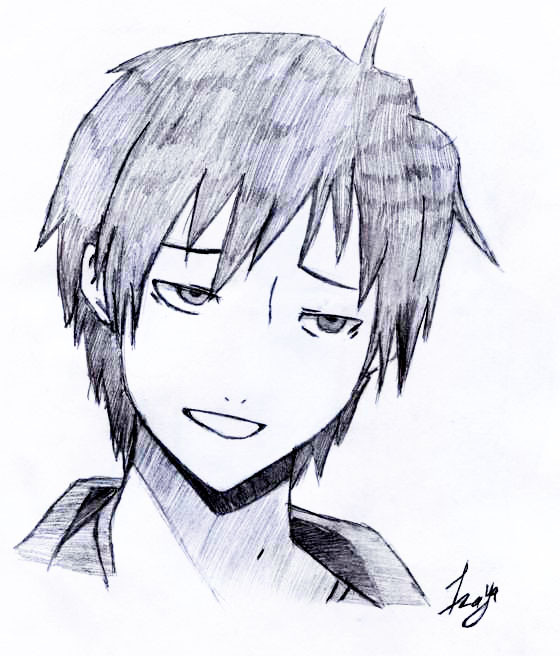 Izaya