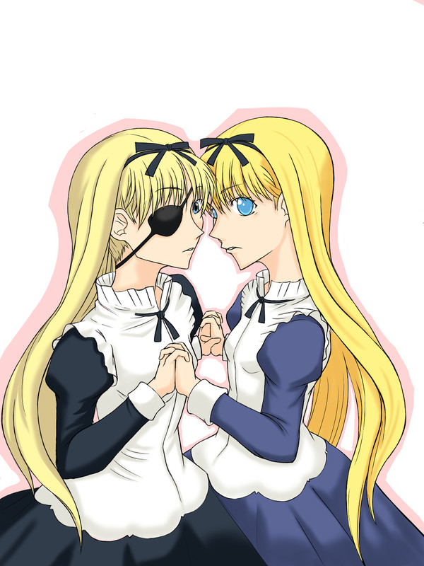 アリス