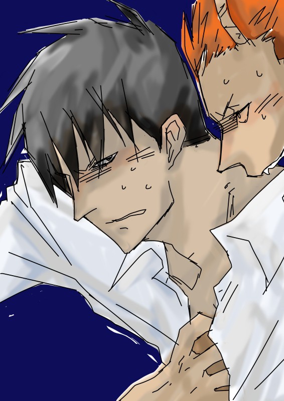 [腐]アザアク