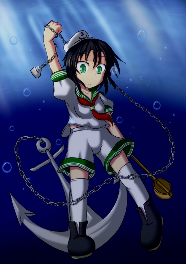 しずめ しずめ