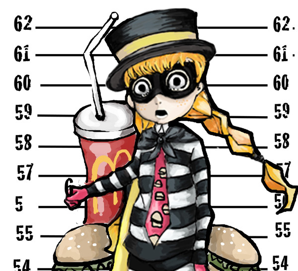 hamburglar