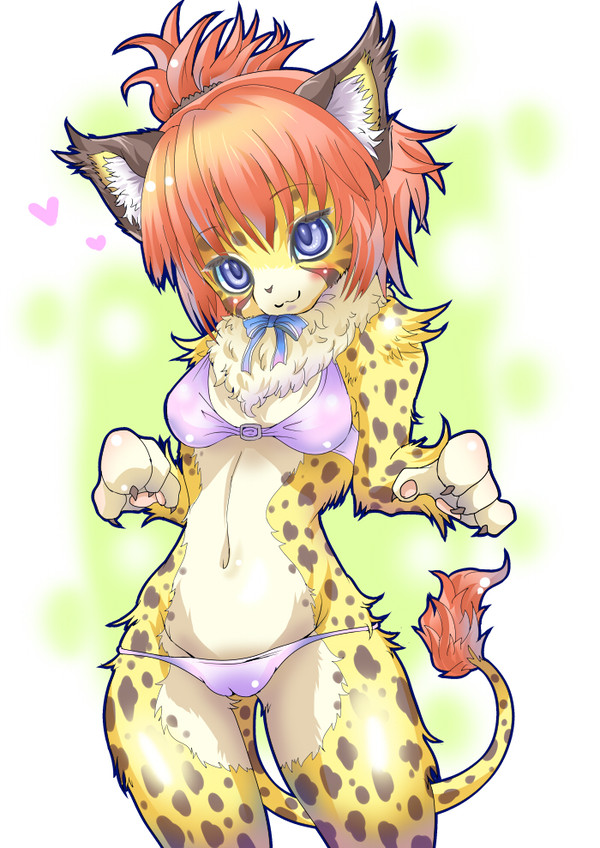 チロルちゃぁぁーん！！