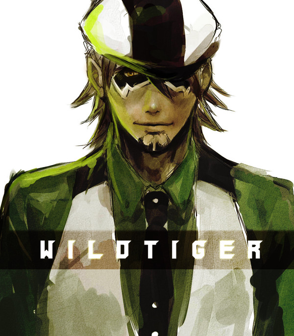 WildTiger