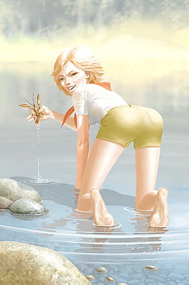 1