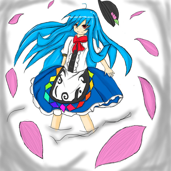 ひなない