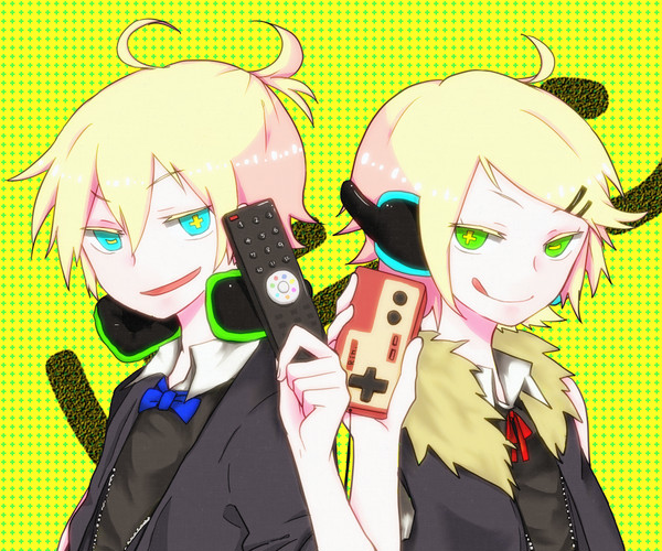 リモコン