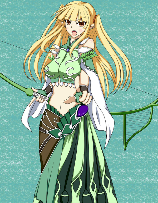 神採りアルケミーマイスター