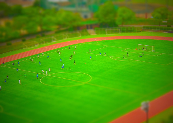 サッカー