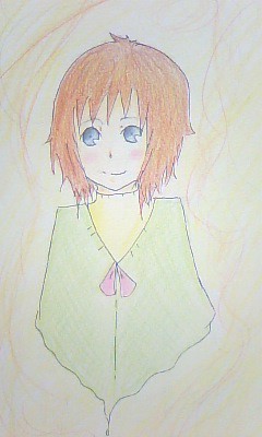 少女