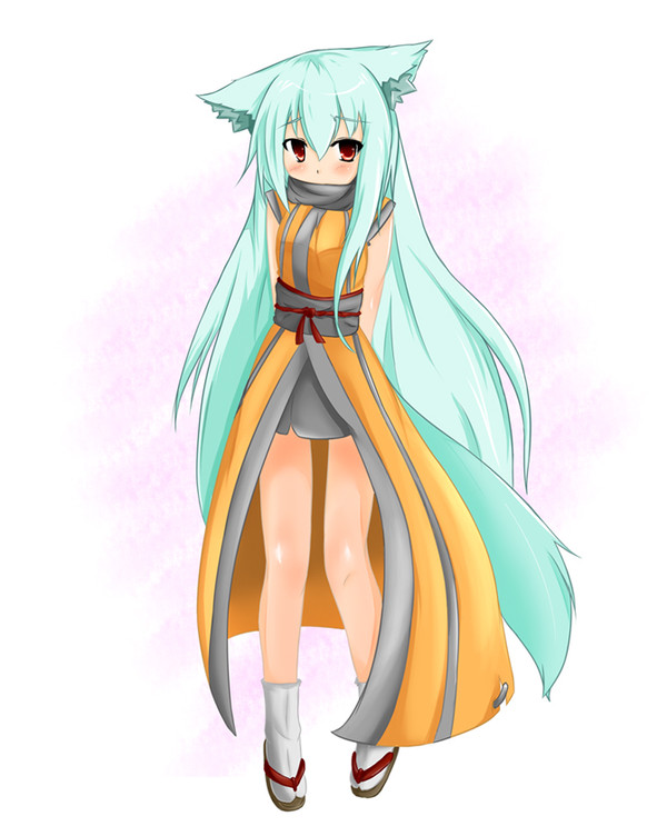 久々なのだよ