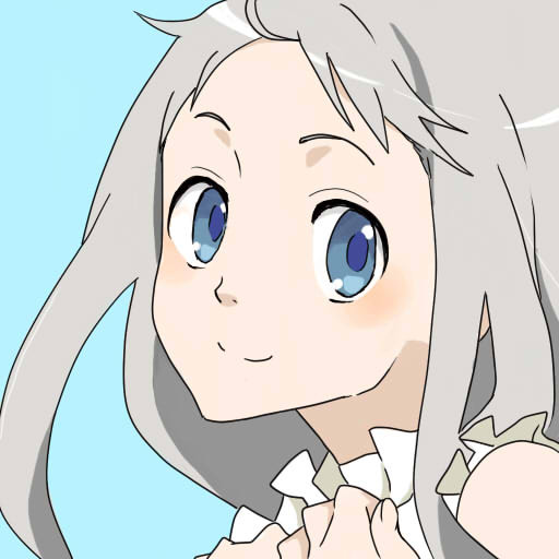 めんま